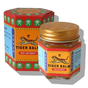 Tiger-Balm-Ointment