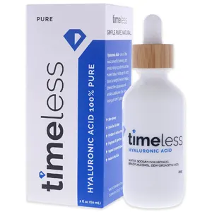 Timeless Hyaluronic Acid Pure
