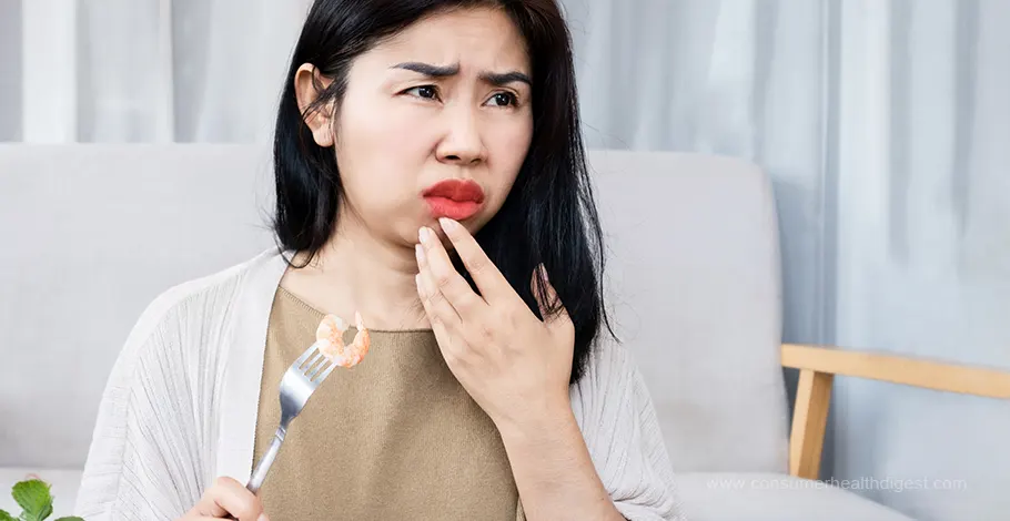 Tingling Lips: Symptoms, Causes and Treatments