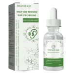 TinniEase Review: Does This Tinnitus Supplement Work?