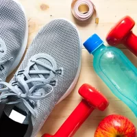tips to start your fitness journey