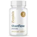 TitanFlow Prostate Review: Ist dieses Prostata-Unterstützungsergänzungsmittel sicher in der Anwendung?
