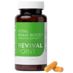 Total Brain Boost Review: Is It Effective for Brain Health?