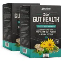 onnit Total Gut Health