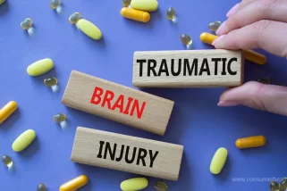 Lesiones cerebrales traumáticas: comprensión de los efectos a largo plazo