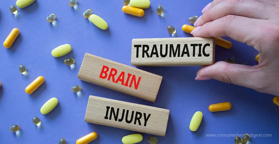 Traumatische Hirnverletzungen: Die langfristigen Auswirkungen verstehen