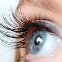 treatment for greying lashes