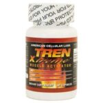 Tren Xtreme Reviews - Is It Safe Muscle-building Supplement?