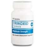 Trinoxid Reviews: Is It Worth Buy For Sexual Health?