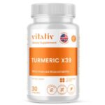 Turmeric x39 Review - Maximum Potency Joint Health Support?