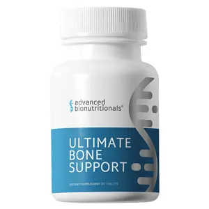 Our Recommended Product Ultimate Bone Support
