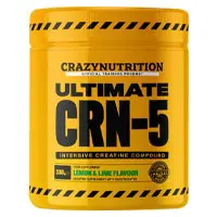Crazy Nutrition CRN-5