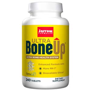 ultra bone-up