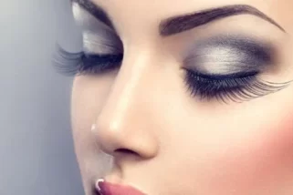 Fake Eyelashes - Everything A Woman Must Know About
