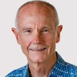 Dr. Robert Dawson, MD, Ph.D.