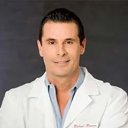 دكتور مايكل مورينو