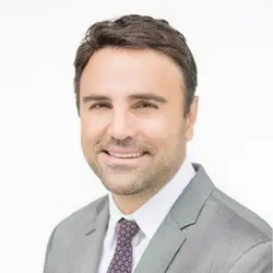 Dr. James Petros