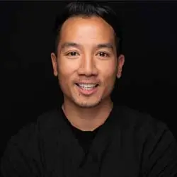 Dr. Jason Phan, NMD