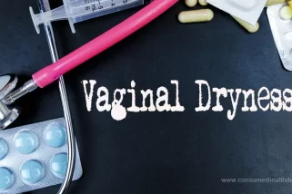 Compreendendo a secura vaginal: causas, sintomas, soluções