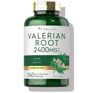 valerian-root-pills