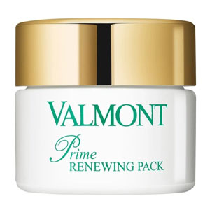 valmont neck cream