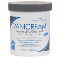 Vanicream moisturizing Ointment