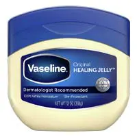 Vaseline Healing Jelly