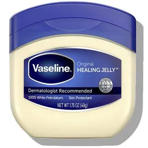 Vaseline Healing Jelly