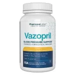 Vazopril Review: Does This Supplement Work?