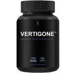 VertiGone Review: Does It Support Your Inner Ear Function?