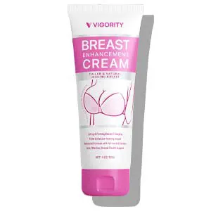 Vigority Breast Enhancement Cream