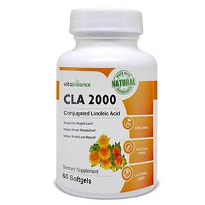 فيتابالانس-CLA-2000
