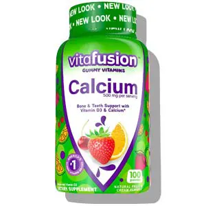 Vitafusion-Kalzium-Ergänzung-Gummi-Vitamine