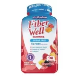 Vitafusion Fiber Well Gummies Review: Does It Really Work?