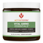 Vital Amino Essentials Review - Is Vital Amino Essentials Drink Safe To Take?