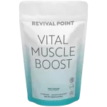 Vital Muscle Boost Review: Does It Build Powerful Muscle Mass?