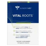 Gundry MD Vital Roots Reviews: Will It Help You Lose Weight?