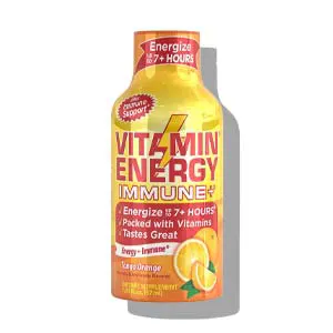 vitamin energy