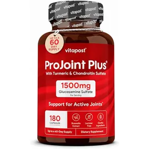 Projoint Plus Reviews: Does Projoint Plus Work for Joint Pain?