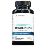 Vitauthority Berberine Review: Does This Supplement Work?