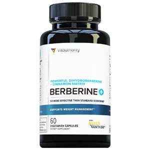 Vitauthority Berberine