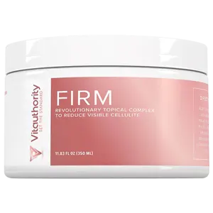 Vitauthority Firm Cellulite