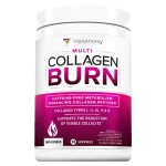 Vitauthority Multi Collagen Burn Cellulite’s Worst Nightmare Review