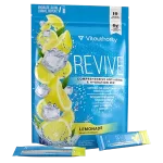 Revisão da mistura de hidratação antienvelhecimento Vitauthority Revive: Funciona?