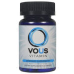 Vous Vitamin Personalized All-In-One Vitamin Reviews - Does it work?