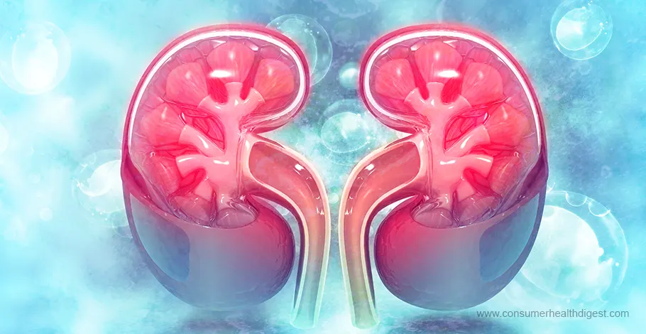 Understanding Water Retention in Kidney Patients: Causes and Management