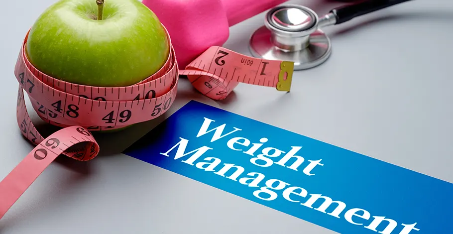 Tips for Healthy Weight Management
