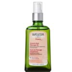 Weleda Reviews: Does This Product Work On Stretch Marks?