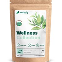 Wellness Functional Tea