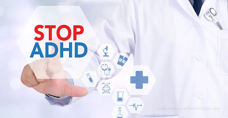 what is the treatment of adhd and add